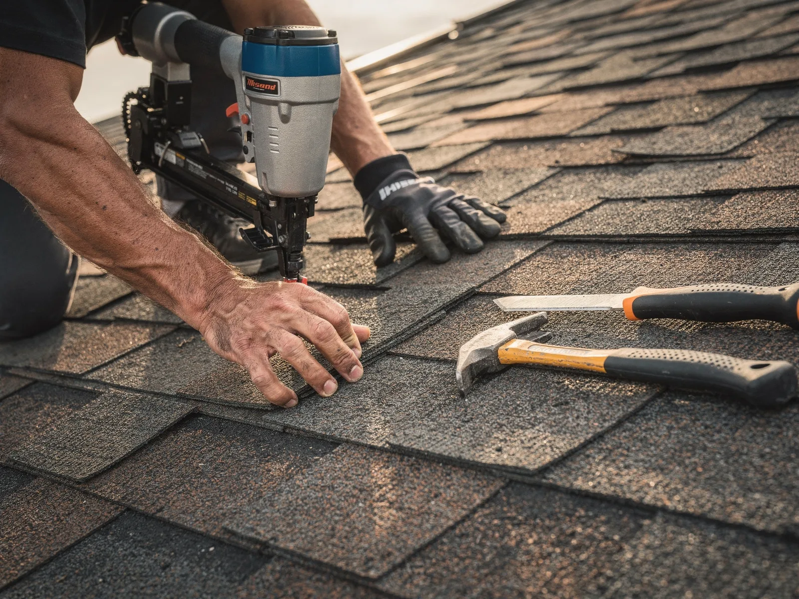 Why choose Roof Repair in Falmouth, KY